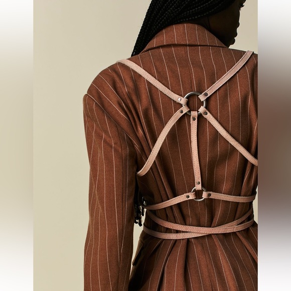 Free People Accessories - NWT Free People Harness S/M